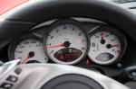 Porsche Boxster S PDK 2009 года